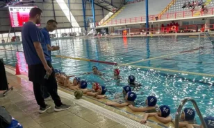 Οι μικροί της ΝΕΠ θα συνεχίσουν στη Silver League - Φωτογραφίες