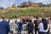 Και η Νέα Αριστερά Αχαϊας τίμησε τους εκτελεσθέντες αγωνιστές της Εθνικής Αντίστασης