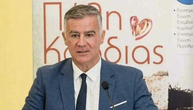 Τσίγκας για ΝΕΠ: «Τα κορίτσια έδειξαν χαρακτήρα, ευχαριστούμε τον κόσμο μας»