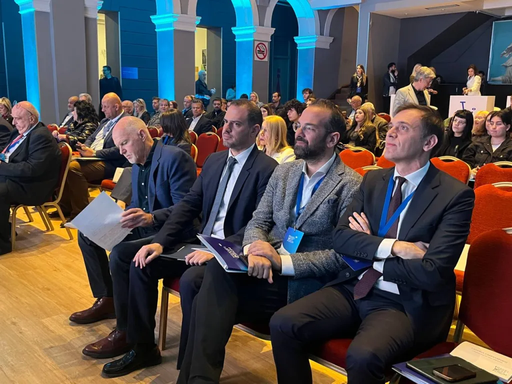 Φαρμάκης: «Η Δυτική Ελλάδα μετατρέπεται από πέρασμα σε προορισμό επιλογής»