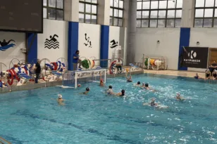 Η ΝΕΠ με Νισιγιάμα και Σιτάρα στον «τελικό» με τον ΝΟ Ρεθύμνου