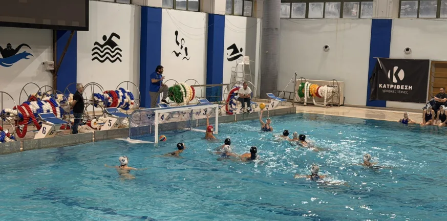 Η ΝΕΠ με Νισιγιάμα και Σιτάρα στον «τελικό» με τον ΝΟ Ρεθύμνου