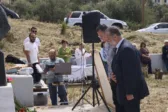 Α. Παναγιωτόπουλος: Οι αγωνιστές του έπους της Αντίστασης λαμπρό παράδειγμα ηρωισμού και αυτοθυσίας