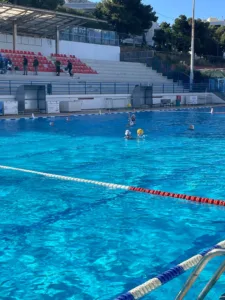 Οι Μίνι Κορασίδες της ΝΕΠ νίκησαν και την ΠΕΚΕΒ