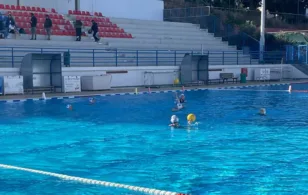 Οι Μίνι Κορασίδες της ΝΕΠ νίκησαν και την ΠΕΚΕΒ