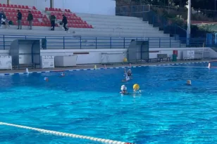 Οι Μίνι Κορασίδες της ΝΕΠ νίκησαν και την ΠΕΚΕΒ