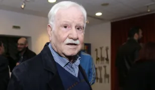 Πέθανε ο σπουδαίος δημοσιογράφος Ηρακλής Κοτζιάς