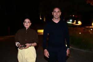 Ο λόγος που έγινε lite γλέντι στον Ολυμπιακό για την κατάκτηση της Euroleague και δεν συμπεριλάμβανε μπουζούκια, ΦΩΤΟ