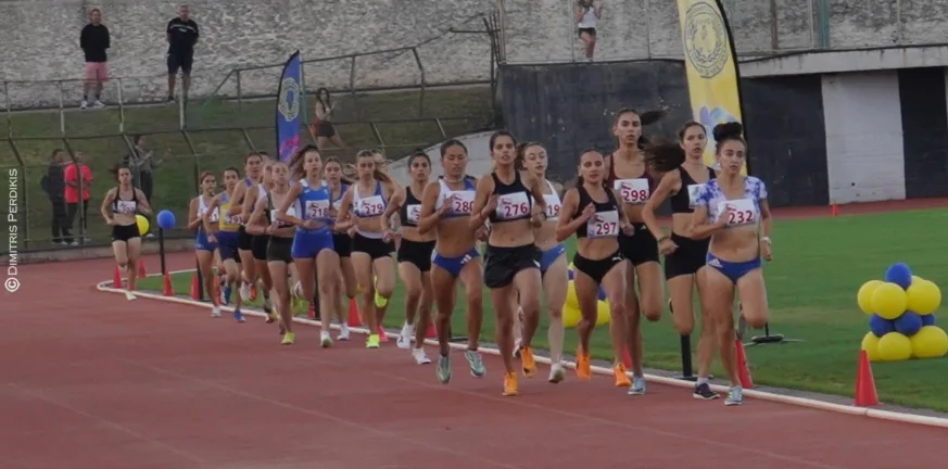Ο Αθηνόδωρος ετοιμάζεται για τα «Αιγιάλεια»