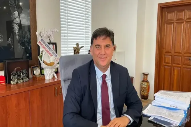 Τουρκία: Ένοπλη επίθεση κατά του δημάρχου της Φετιγιέ