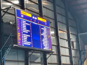 Ξεκίνημα με νίκη οι Μίνι Κορασίδες της ΝΕΠ