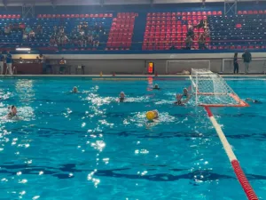 Ξεκίνημα με νίκη οι Μίνι Κορασίδες της ΝΕΠ