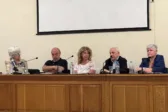 Πάτρα: Μια σπάνια βραδιά με το βιβλίο του Σάββα Σαββόπουλου