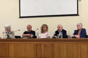 Πάτρα: Μια σπάνια βραδιά με το βιβλίο του Σάββα Σαββόπουλου