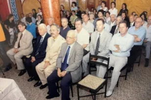 Η Πάτρα αποχαιρετά τον Σοφοκλή Κολαΐτη