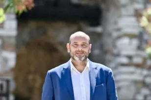 Φωτήλας για τους 4 Αχαιούς της Πολιτικής Επιτροπής της ΝΔ: Η φωνή της Αχαΐας θα ακούγεται δυνατά