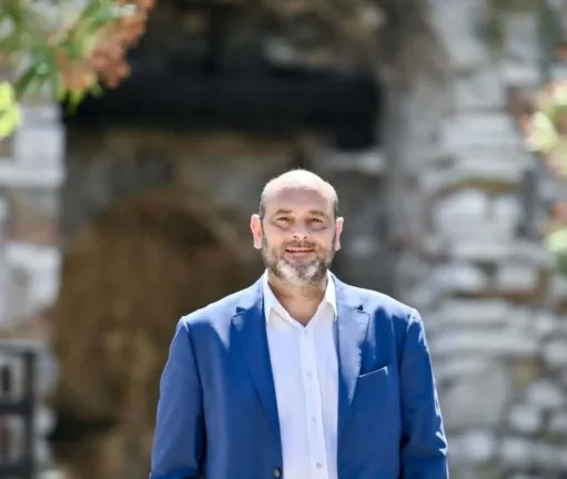 Φωτήλας για τους 4 Αχαιούς της Πολιτικής Επιτροπής της ΝΔ: Η φωνή της Αχαΐας θα ακούγεται δυνατά