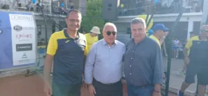 Τα «Αιγιάλεια 2026» θύμισαν μίνι Πανελλήνιο πρωτάθλημα Τα «Αιγιάλεια 2026» θύμισαν μίνι Πανελλήνιο πρωτάθλημα