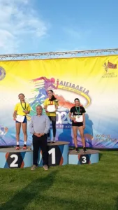 Τα «Αιγιάλεια 2026» θύμισαν μίνι Πανελλήνιο πρωτάθλημα