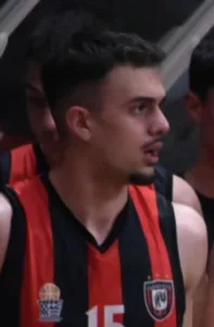 Σοκ στην Παναχαϊκή από την απώλεια του Ηλία-Κωνσταντίνου Γκέκα Σοκ στην Παναχαϊκή από την απώλεια του Ηλία-Κωνσταντίνου Γκέκα