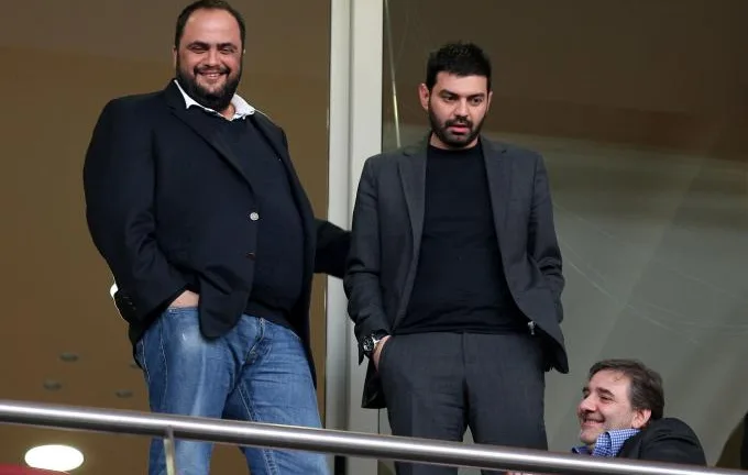 Νέες φήμες από την Κρήτη για την Παναχαϊκή