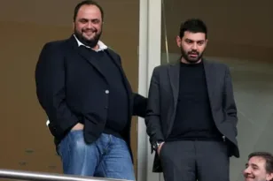 Νέες φήμες από την Κρήτη για την Παναχαϊκή