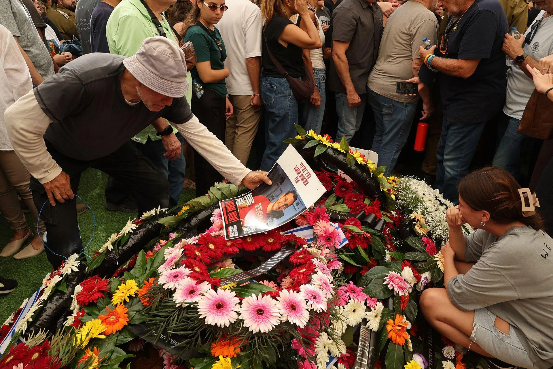 7η Οκτωβρίου: Έκθεση 300 σελίδων μιλά για συστηματική σεξουαλική βία από τη Χαμάς 7η Οκτωβρίου: Έκθεση 300 σελίδων μιλά για συστηματική σεξουαλική βία από τη Χαμάς