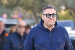 Αντώνης Ρέμος: Η χειρουργική επέμβαση και η ανάρτηση του γιατρού του
