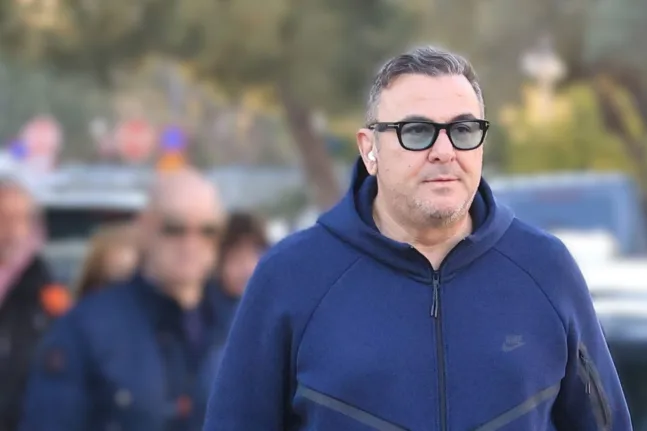 Αντώνης Ρέμος: Η χειρουργική επέμβαση και η ανάρτηση του γιατρού του