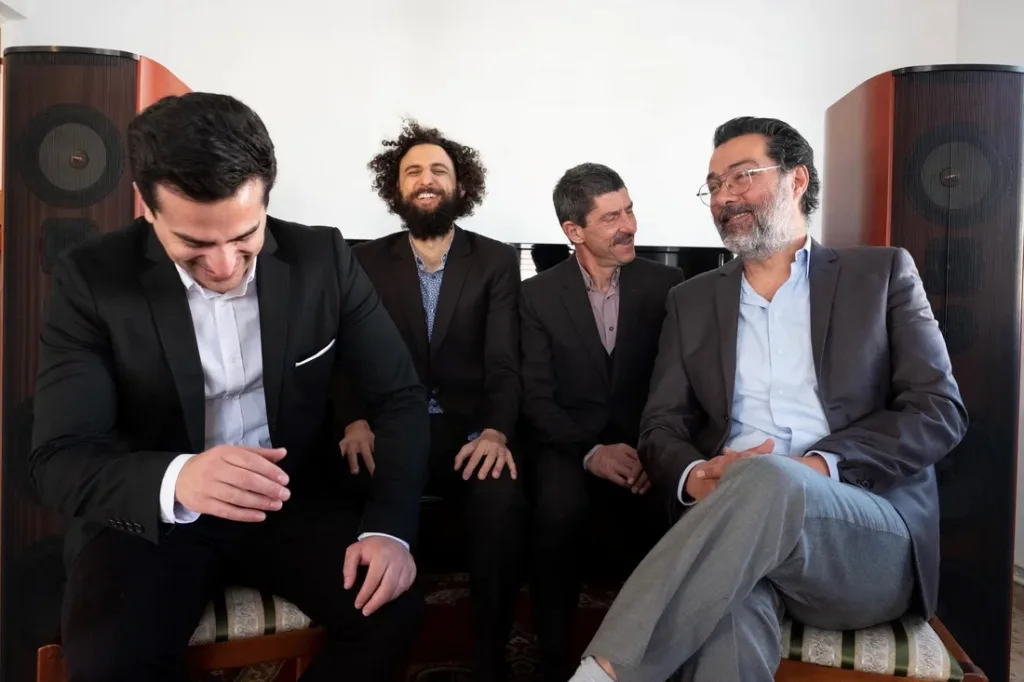 Jazz and More: Η Πάτρα γίνεται σκηνή και το φεστιβάλ ανοίγει νέο δρόμο - Συναυλίες, μαθήματα και βραδινά jam sessions Jazz and More: Η Πάτρα γίνεται σκηνή και το φεστιβάλ ανοίγει νέο δρόμο - Συναυλίες, μαθήματα και βραδινά jam sessions