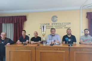 Τελικός Κυπέλλου Ερασιτεχνών: «Να γίνει ένα ματς αντάξιο των δύο ομάδων»