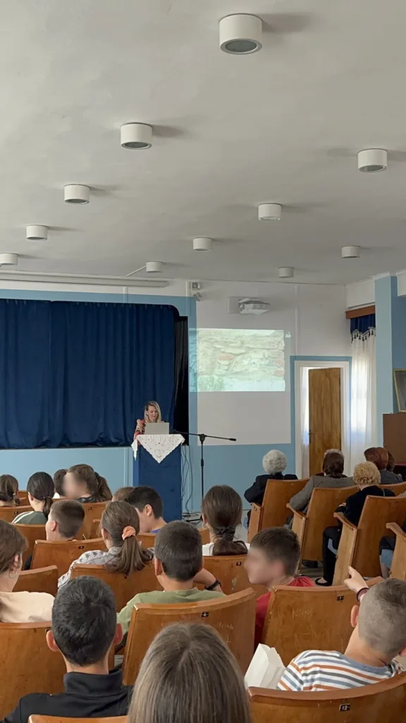 Θέρμο: Ξεχωριστή κινηματογραφική εμπειρία για μικρούς και μεγάλους από την Co2gether