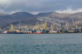 Ρωσικό πετρέλαιο: Άλμα στις εξαγωγές από το Νοβοροσίσκ μετά την επανεκκίνηση των ροών