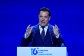 Άδωνις Γεωργιάδης: Η ΝΔ κοιτάζει το μέλλον χωρίς να χάνει την ταυτότητά της