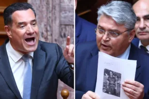 Η Νίκη ζητά την άμεση παραίτηση του Υπουργού Υγείας