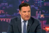 Νέο «χτύπημα» Αδωνι Γεωργιάδη κατά Νίκου Ανδρουλάκη