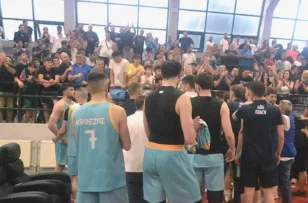 ΑΕ Γλαύκου Έσπερου: Έχασε την ευκαιρία, κέρδισε τον σεβασμό, Μαστόρος: «Μας έκαναν να νιώσουμε άσχημα», ΒΙΝΤΕΟ