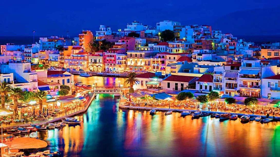 Κρήτη: Στους κορυφαίους ρομαντικούς προορισμούς της Ελλάδας για το 2026