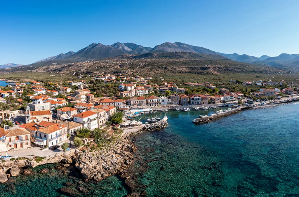 Δεν έχεις κλείσει ακόμα για το Τριήμερο; 4 ιδανικές διαδρομές για road trip της τελευταίας στιγμής! Δεν έχεις κλείσει ακόμα για το Τριήμερο; 4 ιδανικές διαδρομές για road trip της τελευταίας στιγμής!
