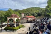 Δυτική Αχαΐα: Με λαμπρότητα ο εορτασμός του Αγίου Νικολάου Σπάτων