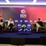 Ολοκληρώθηκε η δεύτερη ημέρα του 14ου Regional Growth Conference στην Πάτρα ΦΩΤΟΡΕΠΟΡΤΑΖ