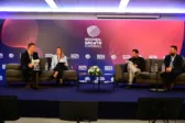 Αργυρώ Ζέρβα στο RGC: «Επενδύσεις σε θερμοκήπια, γεωργία ακριβείας και νέους αγρότες»