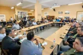Από άκρη σε άκρη της Αχαΐας το Επιμελητήριο ενώνει δυνάμεις για το αχαϊκό ελαιόλαδο – Μεγάλη συμμετοχή στην εκδήλωση του Αιγίου ΦΩΤΟ