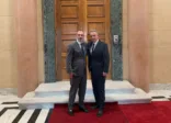Ανδρέας Κατσανιώτης: Έμπρακτη στήριξη στους κτηνοτρόφους με αποζημιώσεις 3,6 εκατ. ευρώ