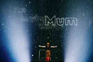 Eurovision 2026: Εντυπωσιακά πλάνα από τη δεύτερη πρόβα του Ακύλα ΦΩΤΟ-ΒΙΝΤΕΟ