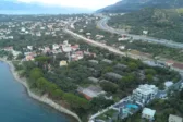 «Coco-mat Village» στο πρώην «Alexander Bay» - Επένδυση 56 εκατ. ευρώ στα Αραχωβίτικα