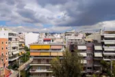 Βραχυχρόνιες μισθώσεις: Μείωση των ενεργών ΑΜΑ στο κέντρο της Αθήνας