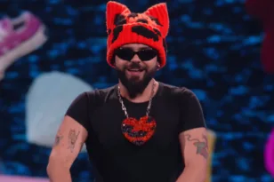 Ακύλας: Η συγκίνηση στο αεροδρόμιο μετά τη Eurovision και η ακύρωση της εμφάνισης στην ΕΡΤ