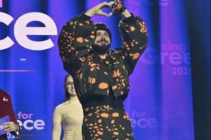 Eurovision 2026: Το πρόγραμμα της ΕΡΤ για τους ημιτελικούς και τον μεγάλο τελικό