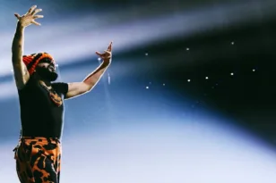 Eurovision 2026: Κλείδωσε το line-up για τη μεγάλη βραδιά, σε ποιες θέσεις θα εμφανιστούν Ελλάδα και Κύπρος